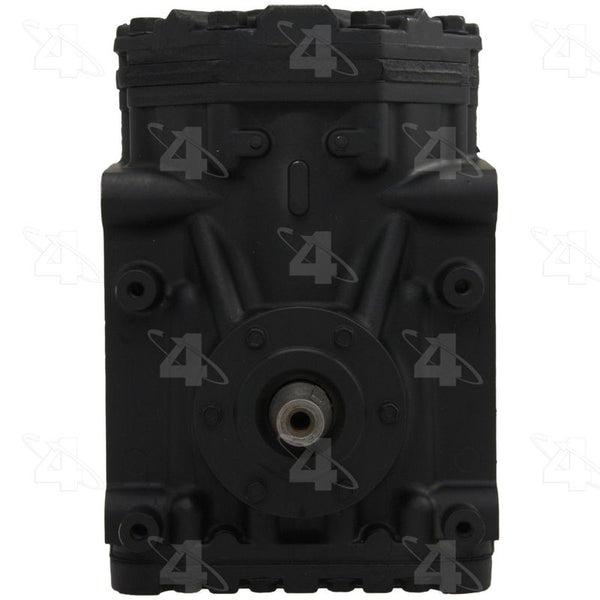 Four Seasons Air Conditioner Compressor (MPN: 57057)