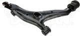 Dorman Control Arm and Ball Joint Assembly (MPN: 520-649)