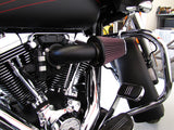 K & N Filters Cold Air Intake System (MPN: 57-1122)