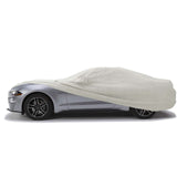 Custom Fit Car Cover for Moderate Weather Protection (MPN: C16304MC)