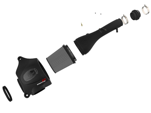 Advanced FLOW Engineering Momentum GT Pro DRY S (MPN: 51-76007)