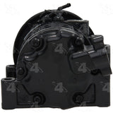 Four Seasons Air Conditioner Compressor (MPN: 57456)