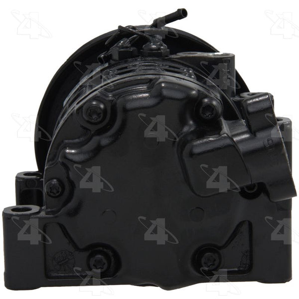 Four Seasons Air Conditioner Compressor (MPN: 57456)