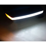 Quake LED Daytime Running Light (MPN: QTE1180)