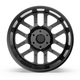 Torque Wheels TW408C Ridge 20 Inch Wheel (MPN: TW408C-20903513-12)