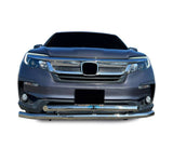Black Horse Off Road Bumper Guard (MPN: FD-HO20S)