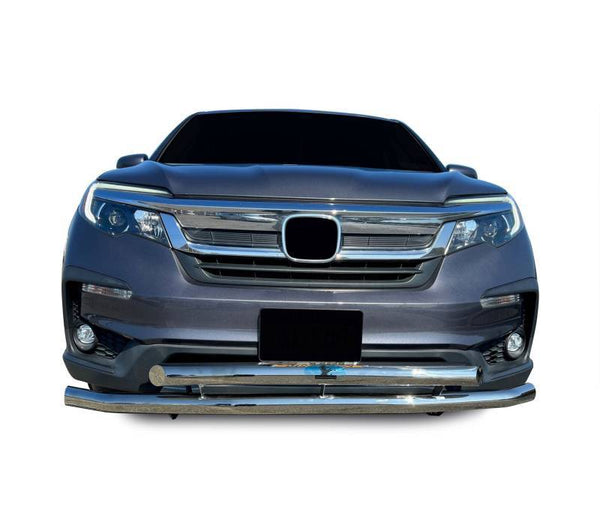 Black Horse Off Road Bumper Guard (MPN: FD-HO20S)