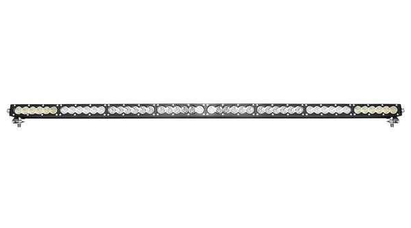 Quake LED Carbon Series Light Bar (MPN: QUC198)