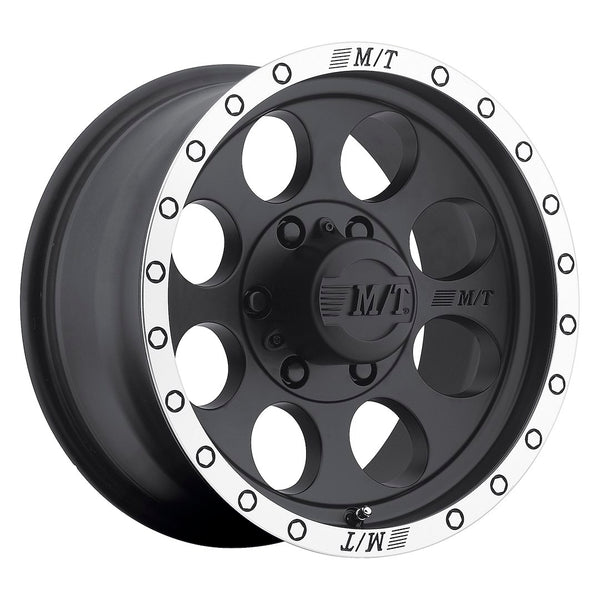 Mickey Thompson Classic Baja Lock Wheel (MPN: 250176)