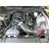 AIRAID Cold Air Intake System (MPN: 450-331)