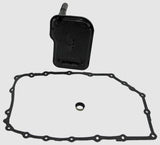 Wix Filters Auto Transmission Filter (MPN: 58369)