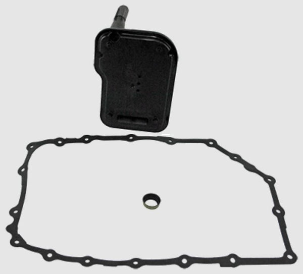 Wix Filters Auto Transmission Filter (MPN: 58369)