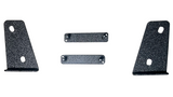 Fishbone Offroad Winch Mount (MPN: FB22401)
