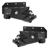 Timbren Trailer Suspension Kit (MPN: ASR5200SRH)