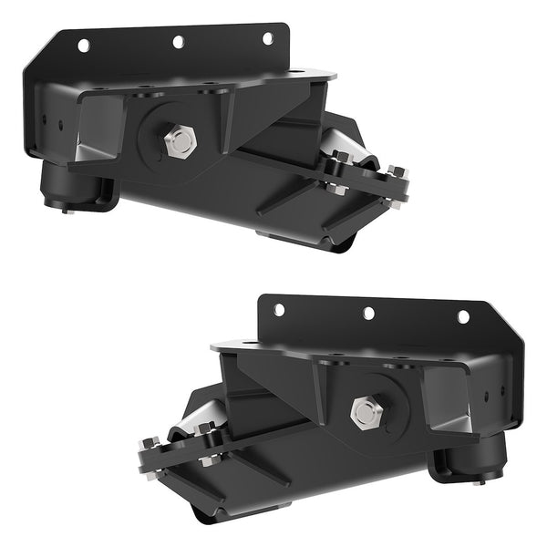 Timbren Trailer Suspension Kit (MPN: ASR5200SRH)