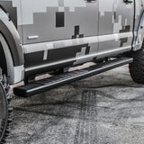 Westin R7 Nerf Step Bars (MPN: 28-71095)