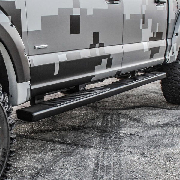 Westin R7 Nerf Step Bars (MPN: 28-71095)