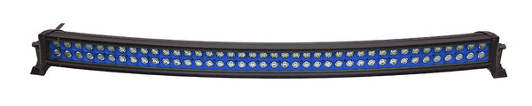 Quake LED Arc Color Series Light Bar (MPN: QUCA745)