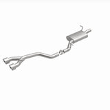 MagnaFlow Volkswagen R32 Sport Series Exhaust System (MPN: 16502)