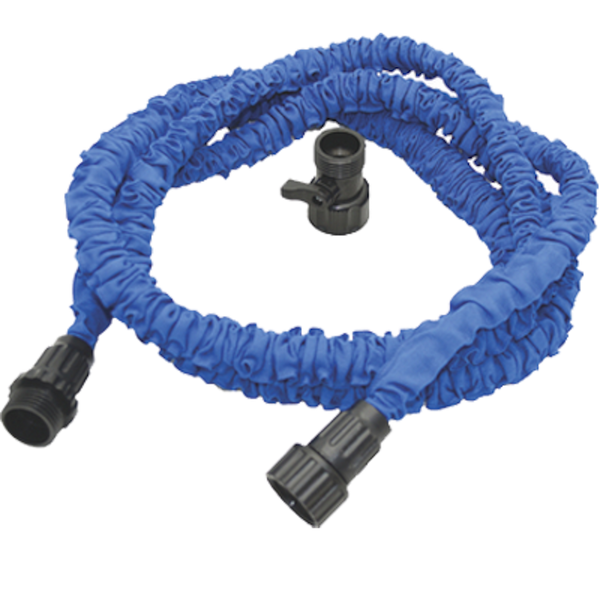 SPX FLOW Boat Washdown Hose (MPN: 09-60616)