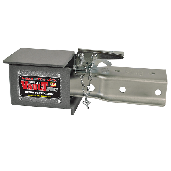 Ultra-Fab Trailer Coupler Lock (MPN: 35-946510)