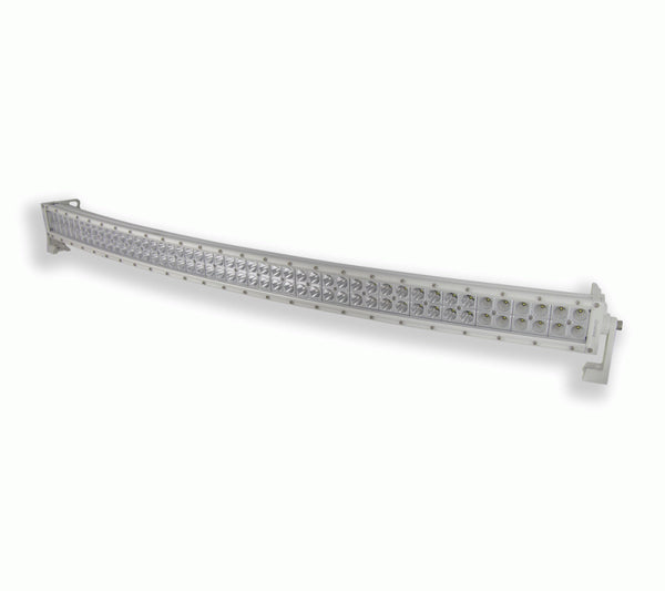 Metra LED Light Bar (MPN: HE-MDRC50)