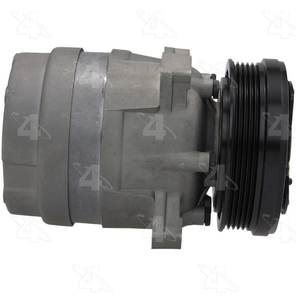 Four Seasons Air Conditioner Compressor (MPN: 58276)