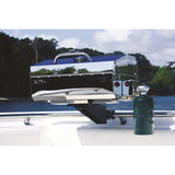 Camco Stow N' Go Portable Grill (MPN: 58131)