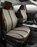 Fia Seat Cover TR40 Series (MPN: TR48-33 BROWN)
