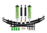 Ironman 4x4 Lift Kit Suspension (MPN: TOY066ABKGS1P)