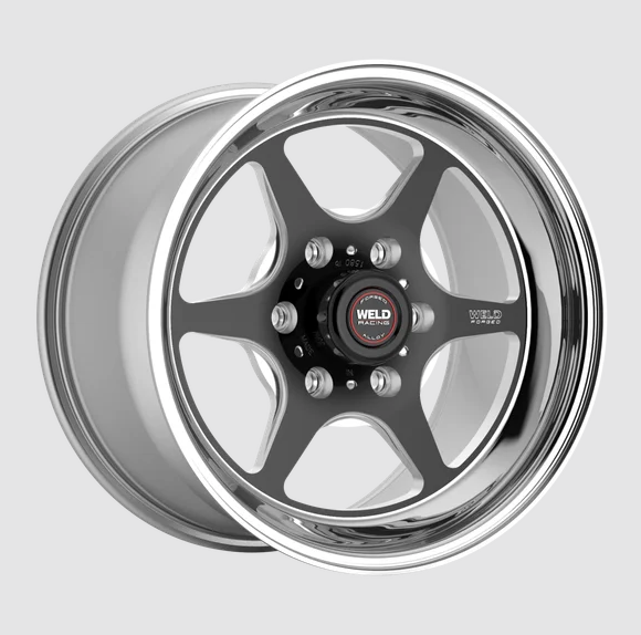 Weld Racing RT-S 79 HD Wheel (MPN: 79LB7050E16A)