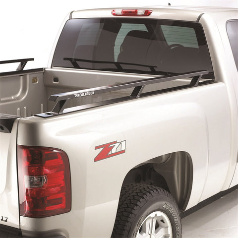 BackRack Truck Bed Side Rail (MPN: 65521)