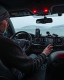 Ram Mounts X-Grip III Tablet Mount (MPN: RAM-HOL-UN9U)