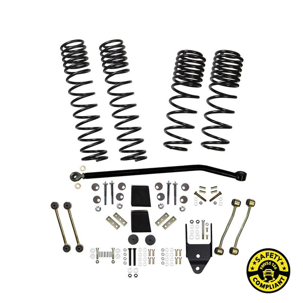 Skyjacker Lift Kit Component (MPN: JL40RBLT)