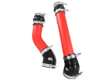 Advanced FLOW Engineering Turbocharger Intercooler Pipe (MPN: 46-20064-R)