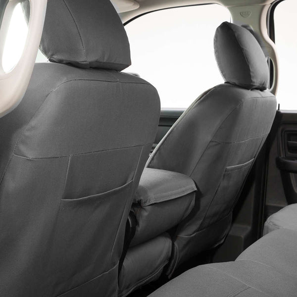 Carhartt PrecisionFit Seat Covers (MPN: GTF4345ABCAGY)