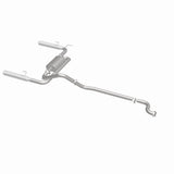 MagnaFlow Street Series Exhaust System Kit (MPN: 15693)