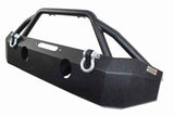 Fishbone Offroad Full Width Bumper (MPN: FB22068)