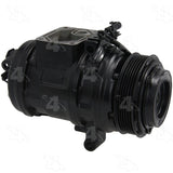 Four Seasons Air Conditioner Compressor (MPN: 77326)