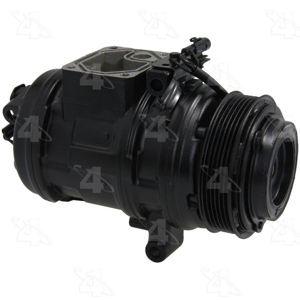Four Seasons Air Conditioner Compressor (MPN: 77326)