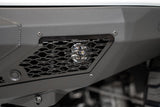 Stealth Fighter Front Bumper for Ram TRX (MPN: F620153030103)