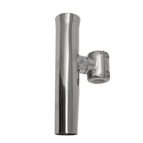 Taco Marine Stainless Steel Fishing Rod Holder (MPN: F16-2600POL-1)