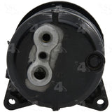Four Seasons Air Conditioner Compressor (MPN: 57457)