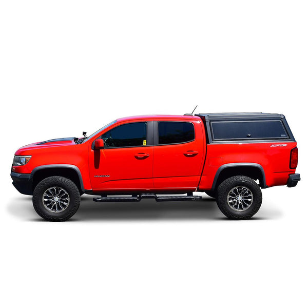 Westin HDX Running Board (MPN: 55-34015)