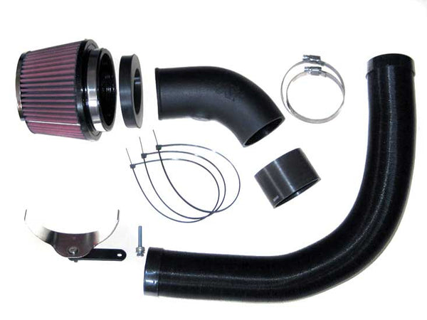 K&N Cold Air Intake 57 Series Generation II (MPN: 57-0640)