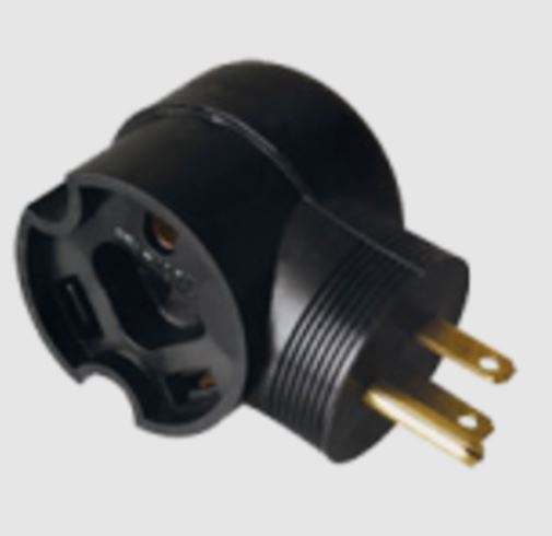 SouthWire Power Cord Adapter (MPN: 95247508)