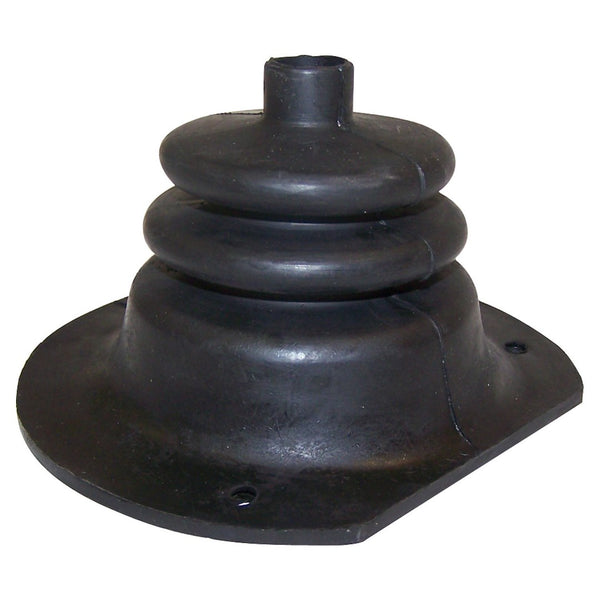 Crown Automotive Shifter Boot for Jeep Manual Transmission (MPN: J5752010)