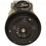 Four Seasons Air Conditioner Compressor (MPN: 78304)
