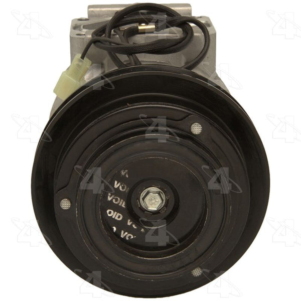 Four Seasons Air Conditioner Compressor (MPN: 78304)
