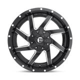 Fuel Off Road Renegade D594 Wheel (MPN: D59420007047)